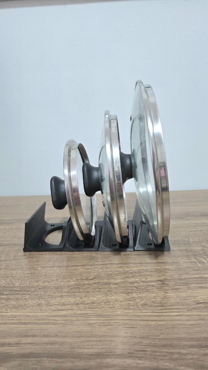 Organizador Tampa Foto 1