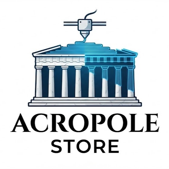 Acrópole Store