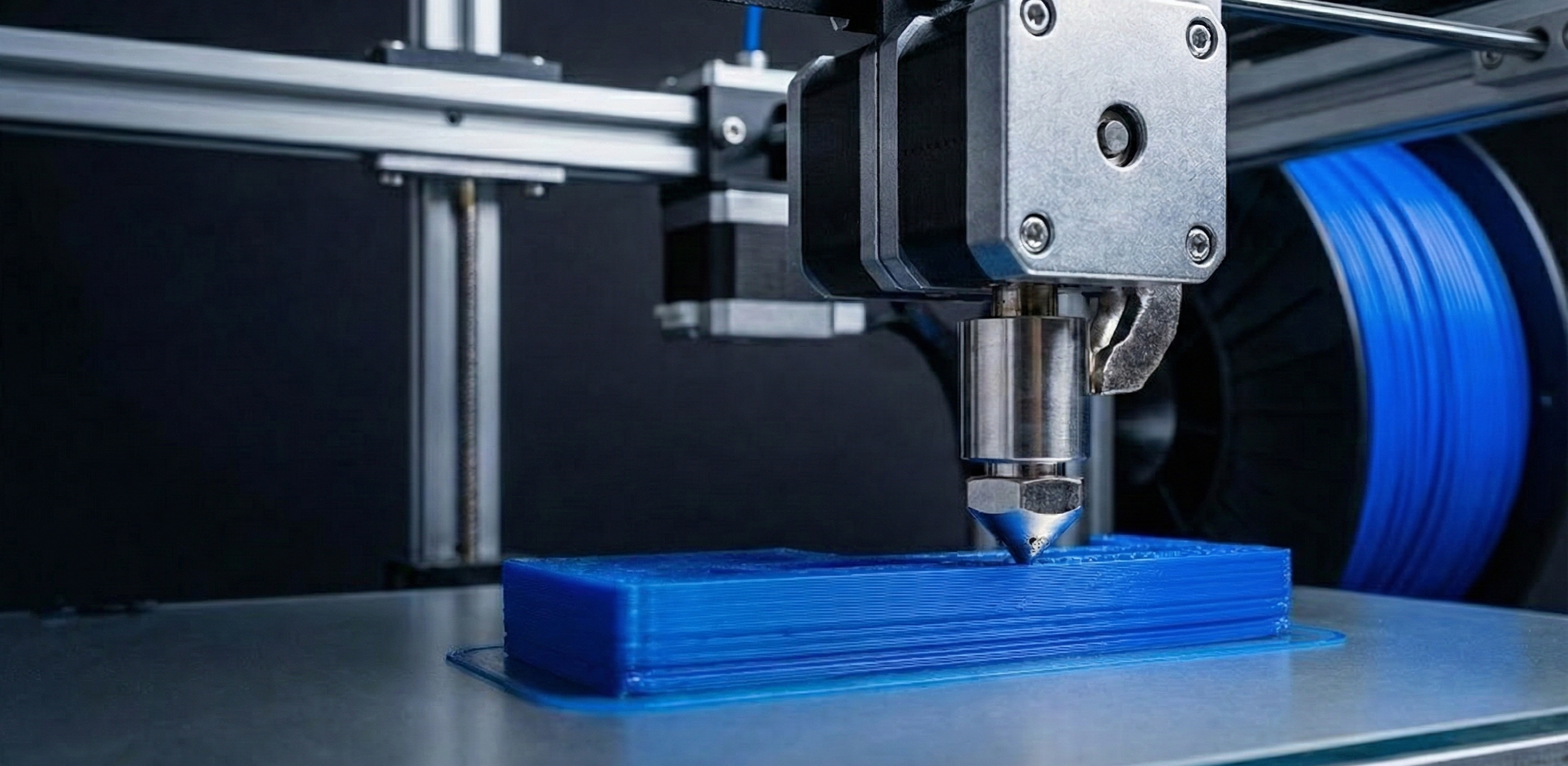 Impressora 3D Alta Tecnologia